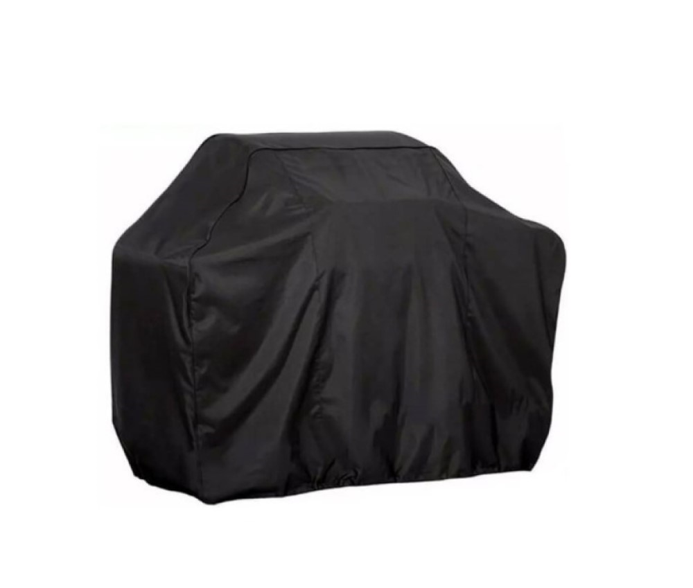BillyOh Extra Large Heavy Duty BBQ Cover - Extra Large Weather Resistant BBQ Cover